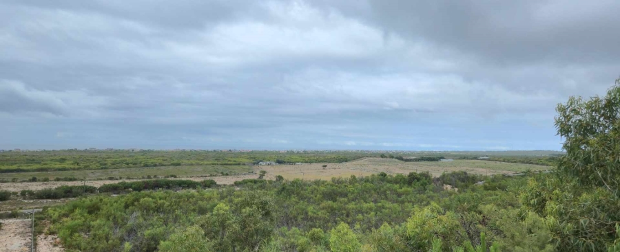 0 Bedroom Property for Sale in Franskraal Western Cape